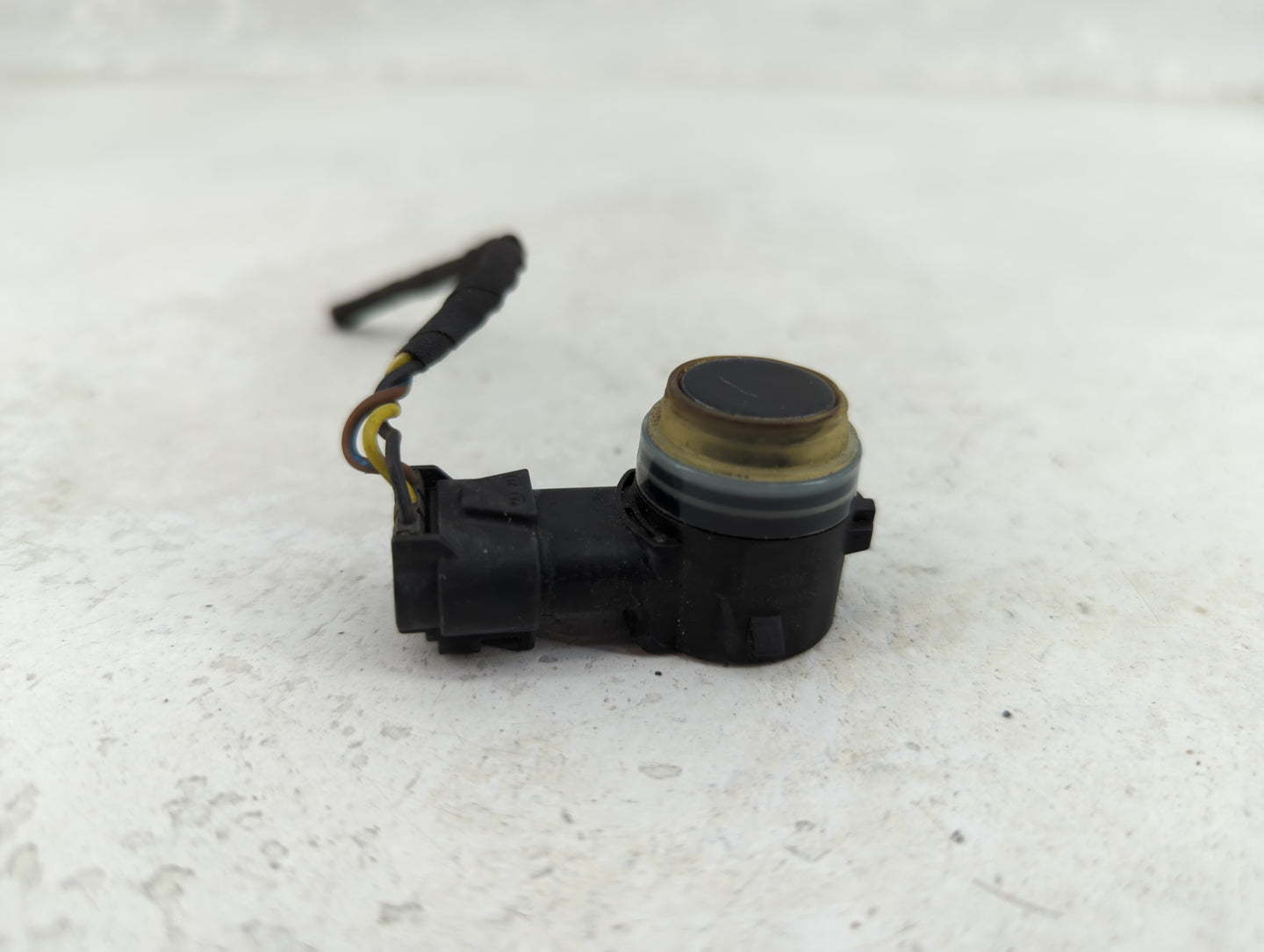 Park Assist Sensor - Oemusedautoparts1.com