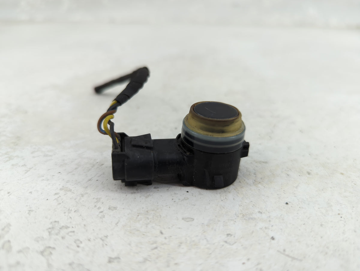 Park Assist Sensor - Oemusedautoparts1.com