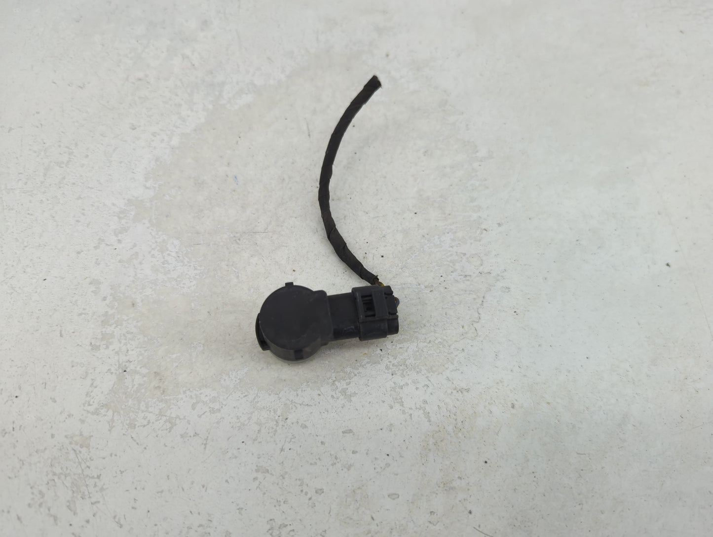 Park Assist Sensor - Oemusedautoparts1.com