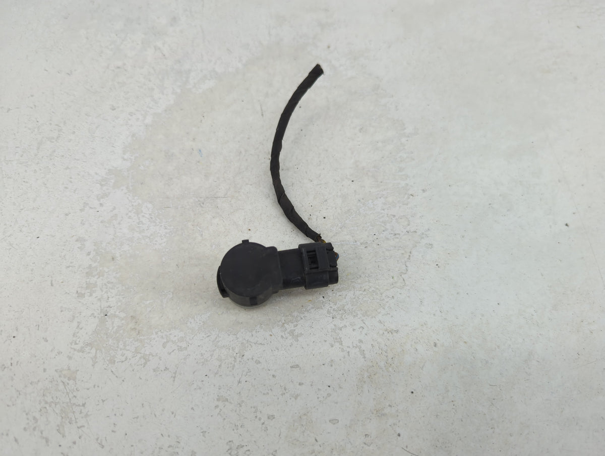 Park Assist Sensor - Oemusedautoparts1.com