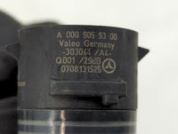 Park Assist Sensor - Oemusedautoparts1.com