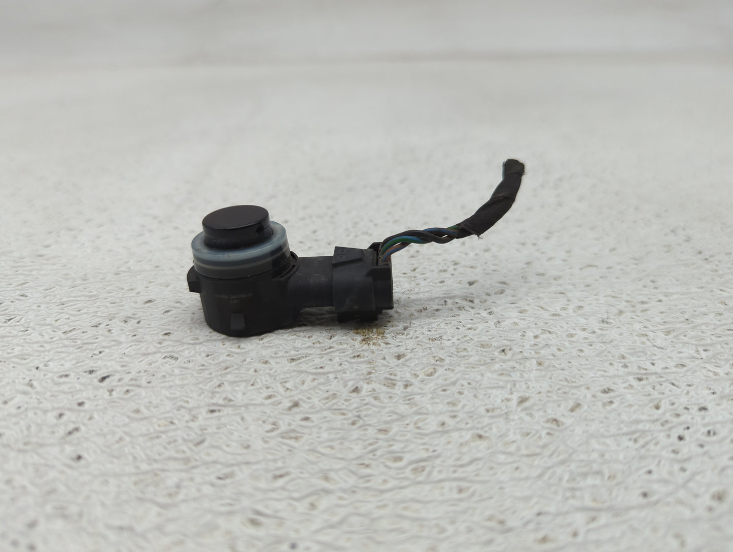 Park Assist Sensor - Oemusedautoparts1.com