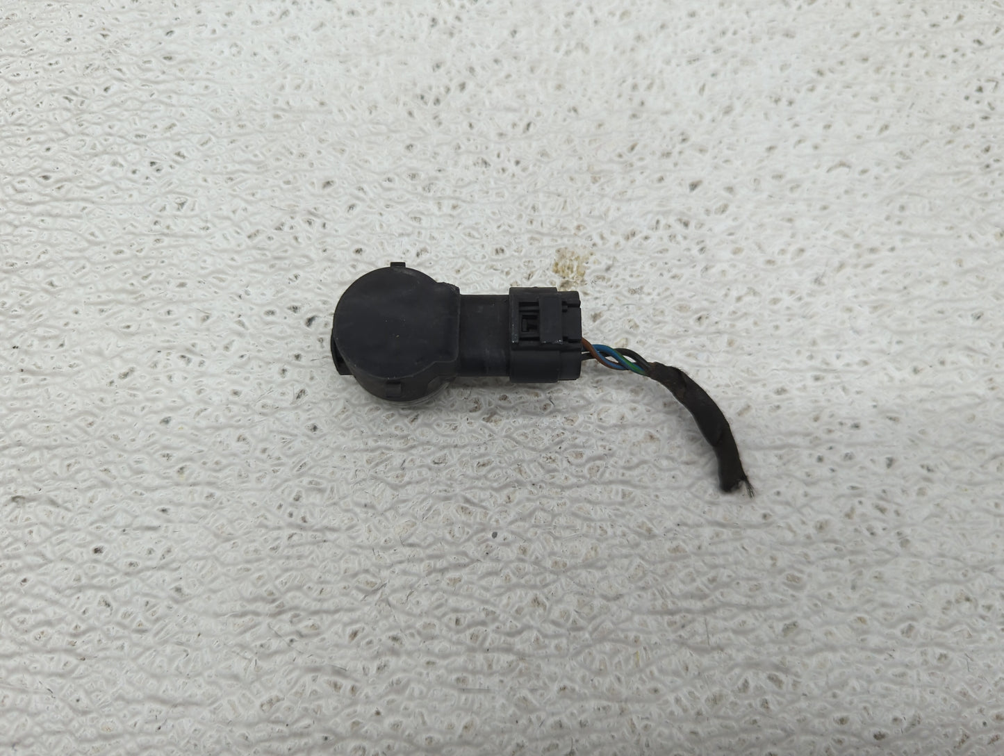 Park Assist Sensor - Oemusedautoparts1.com