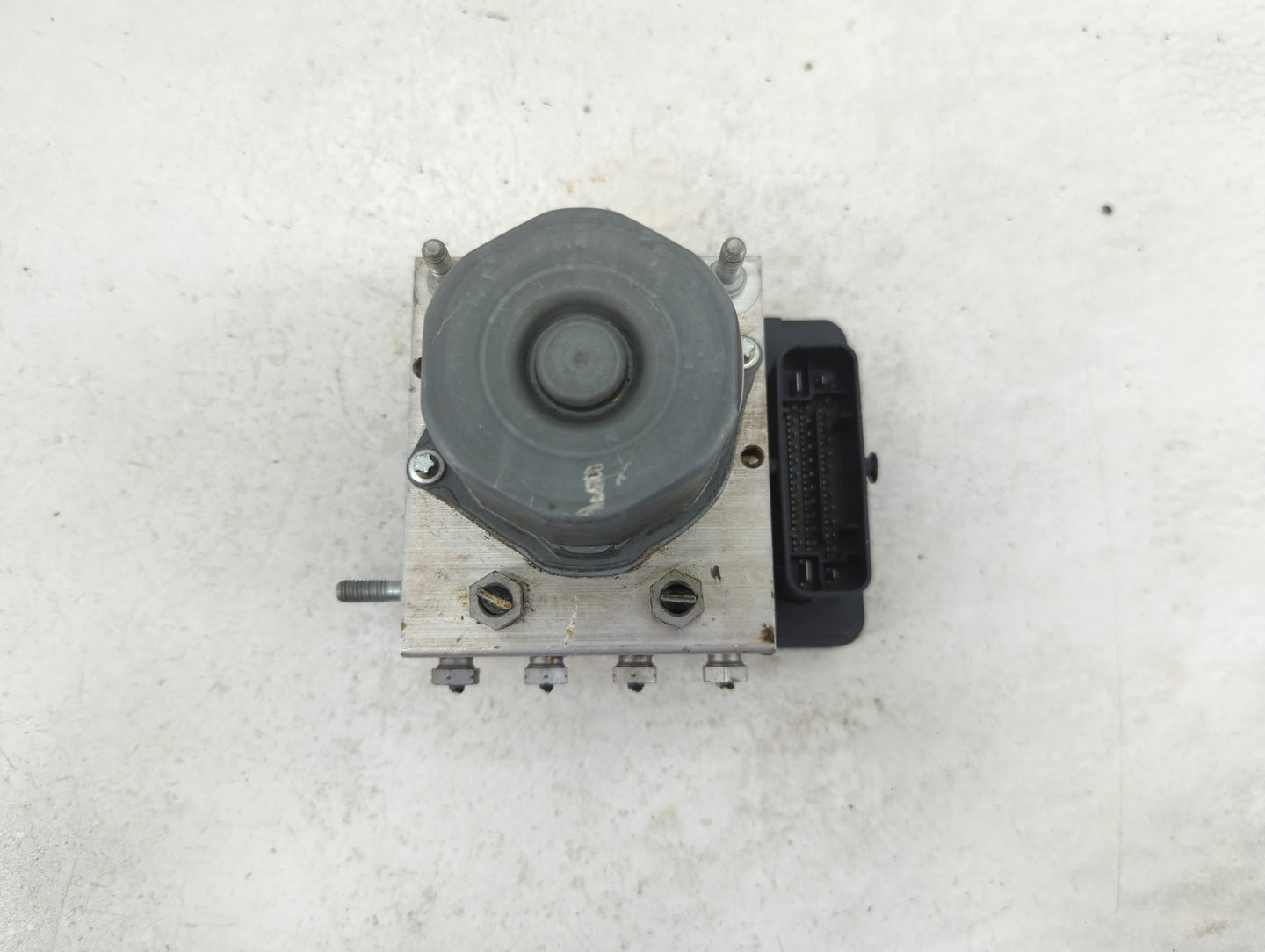 2014-2019 Mercedes-Benz Cla250 ABS Pump Control Module Replacement P/N:A009 431 64 12 Fits Fits 2014 2015 2016 2017 2018 201