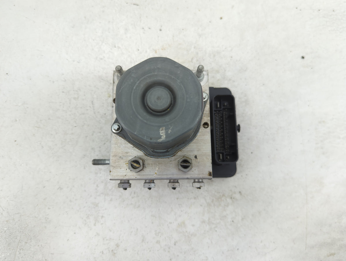 2014-2019 Mercedes-Benz Cla250 Anti-Lock Brake ABS Pump Module Actuator OEM P/N:A009 431 64 12 Fits OEM Used Auto Parts - Oe