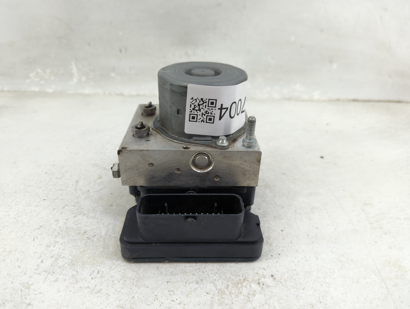 2014-2019 Mercedes-Benz Cla250 ABS Pump Control Module Replacement P/N:A009 431 64 12 Fits Fits 2014 2015 2016 2017 2018 201