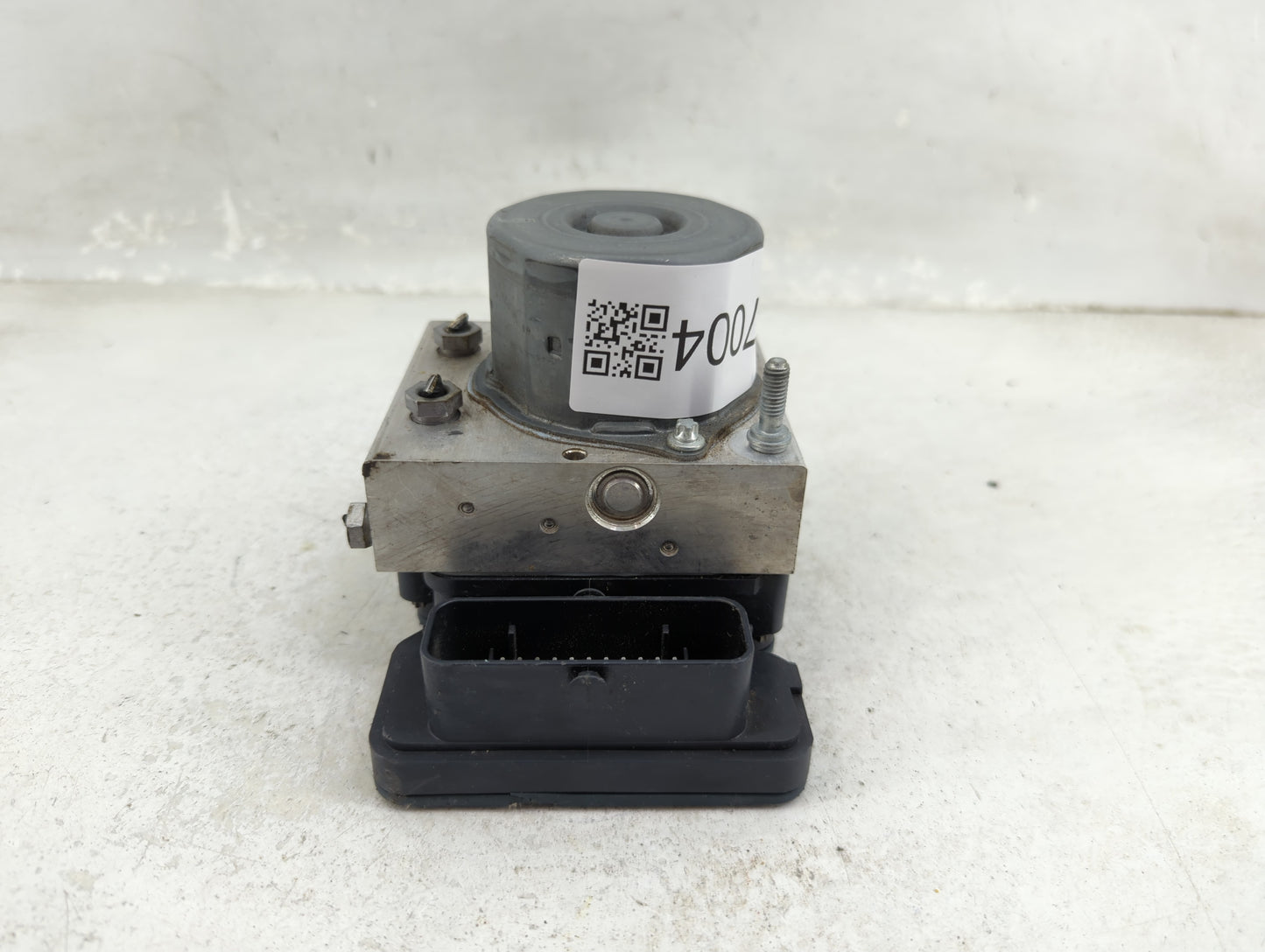 2014-2019 Mercedes-Benz Cla250 ABS Pump Control Module Replacement P/N:A009 431 64 12 Fits Fits 2014 2015 2016 2017 2018 201