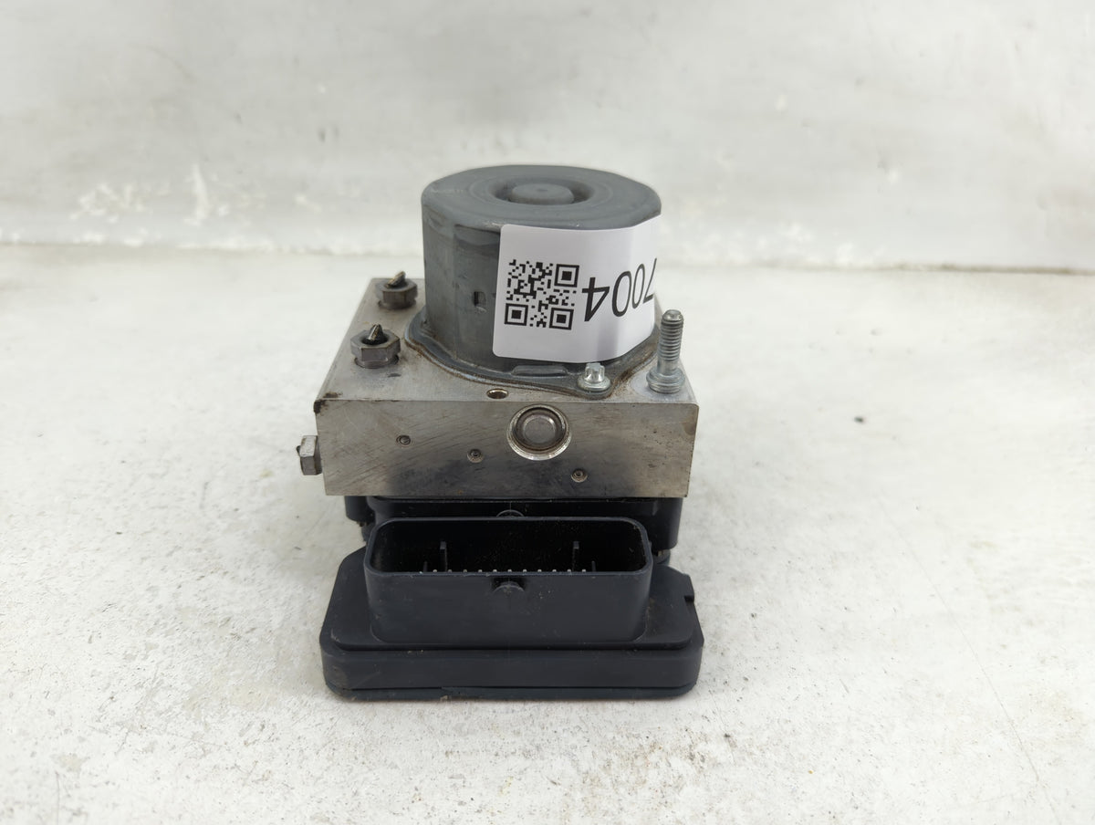 2014-2019 Mercedes-Benz Cla250 Anti-Lock Brake ABS Pump Module Actuator OEM P/N:A009 431 64 12 Fits OEM Used Auto Parts - Oe