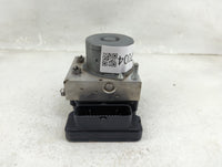 2014-2019 Mercedes-Benz Cla250 Anti-Lock Brake ABS Pump Module Actuator OEM P/N:A009 431 64 12 Fits OEM Used Auto Parts - Oe