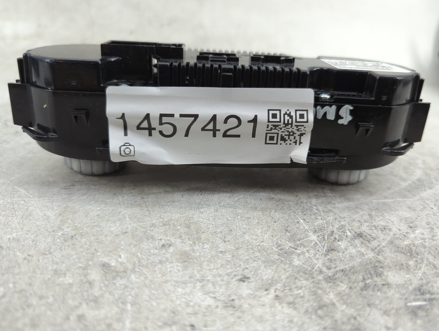2014-2019 Mercedes-Benz Cla250 Climate Control Module Temperature AC/Heater Replacement Fits OEM Used Auto Parts - Oemusedau