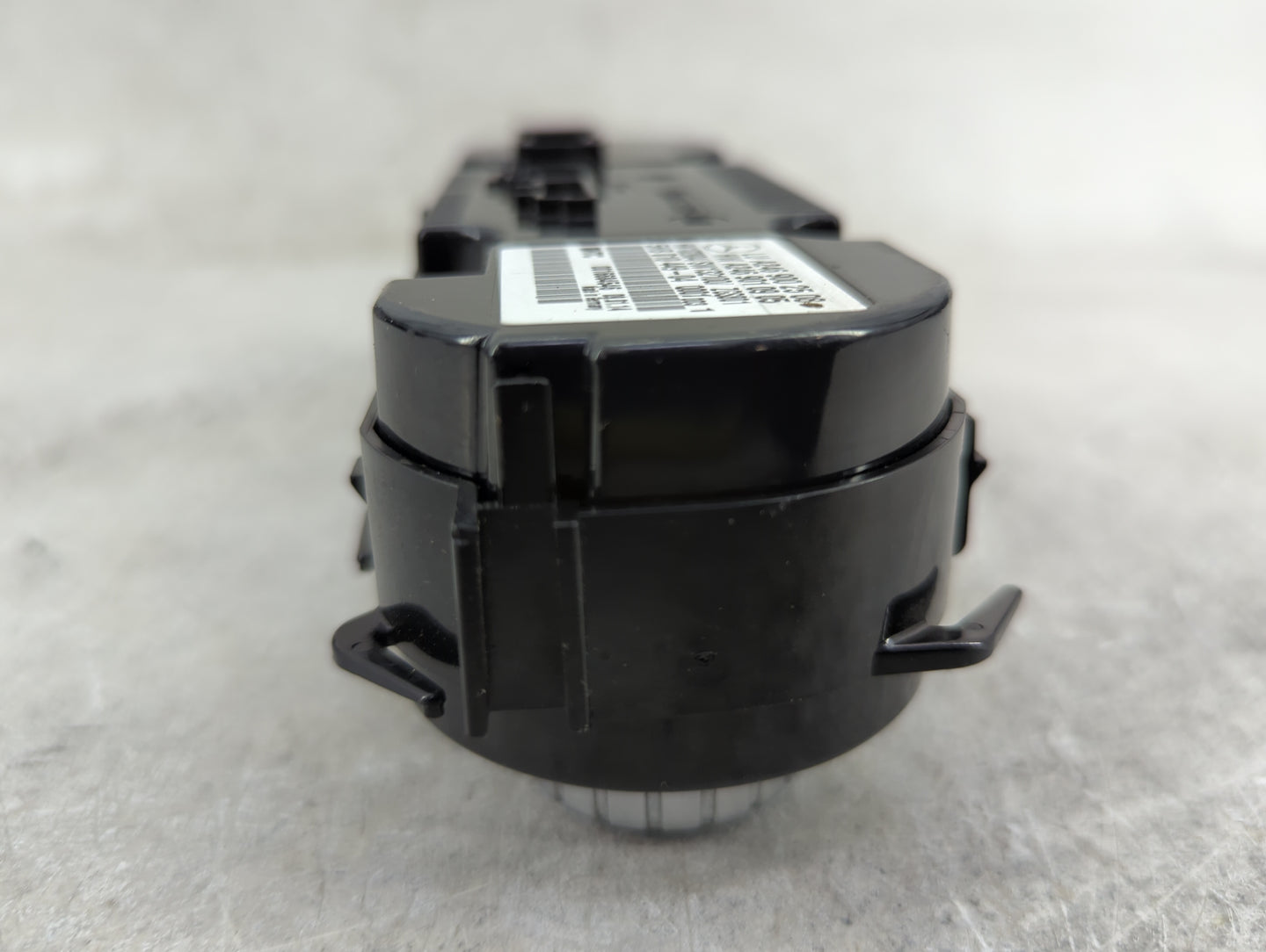 2014-2019 Mercedes-Benz Cla250 Climate Control Module Temperature AC/Heater Replacement Fits OEM Used Auto Parts - Oemusedau