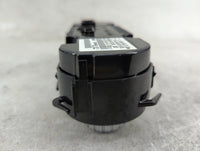 2014-2019 Mercedes-Benz Cla250 Climate Control Module Temperature AC/Heater Replacement Fits OEM Used Auto Parts - Oemusedau