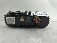 2014 Mercedes-Benz Cla250 Climate Control Module Temperature AC/Heater Replacement Fits Fits 2015 OEM Used Auto Parts - Oemu