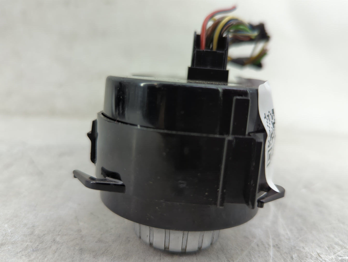 2014 Mercedes-Benz Cla250 Climate Control Module Temperature AC/Heater Replacement Fits Fits 2015 OEM Used Auto Parts - Oemu