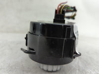 2014 Mercedes-Benz Cla250 Climate Control Module Temperature AC/Heater Replacement Fits Fits 2015 OEM Used Auto Parts - Oemu