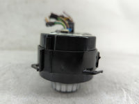 2014 Mercedes-Benz Cla250 Climate Control Module Temperature AC/Heater Replacement Fits Fits 2015 OEM Used Auto Parts - Oemu