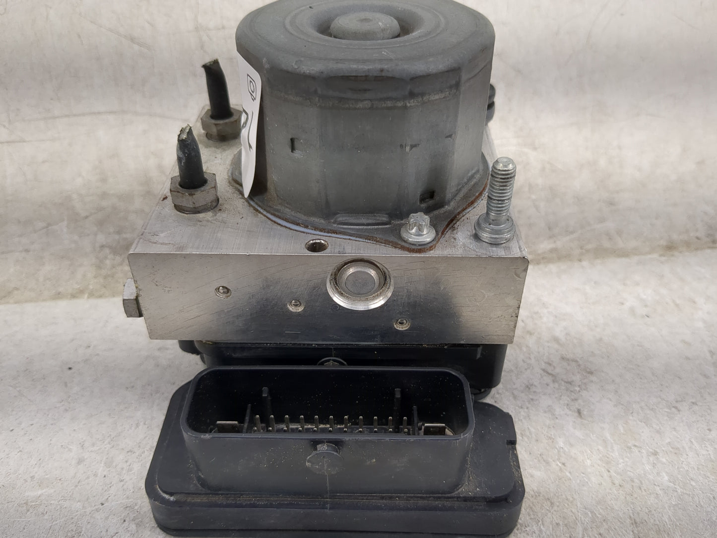 2014-2019 Mercedes-Benz Cla250 ABS Pump Control Module Replacement P/N:A009 431 64 12 Fits Fits 2014 2015 2016 2017 2018 201