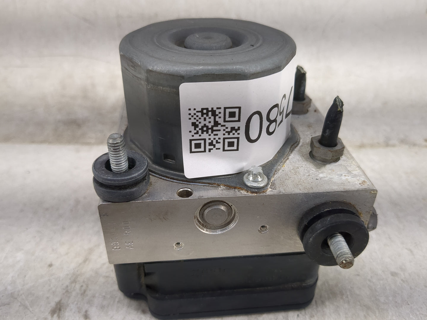 2014-2019 Mercedes-Benz Cla250 ABS Pump Control Module Replacement P/N:A009 431 64 12 Fits Fits 2014 2015 2016 2017 2018 201