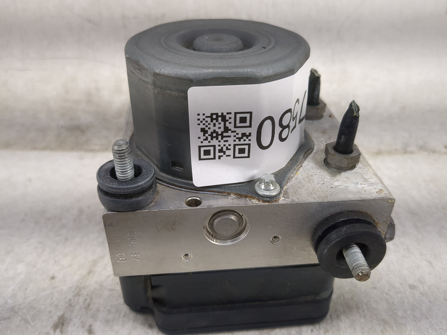 2014-2019 Mercedes-Benz Cla250 ABS Pump Control Module Replacement P/N:A009 431 64 12 Fits Fits 2014 2015 2016 2017 2018 201