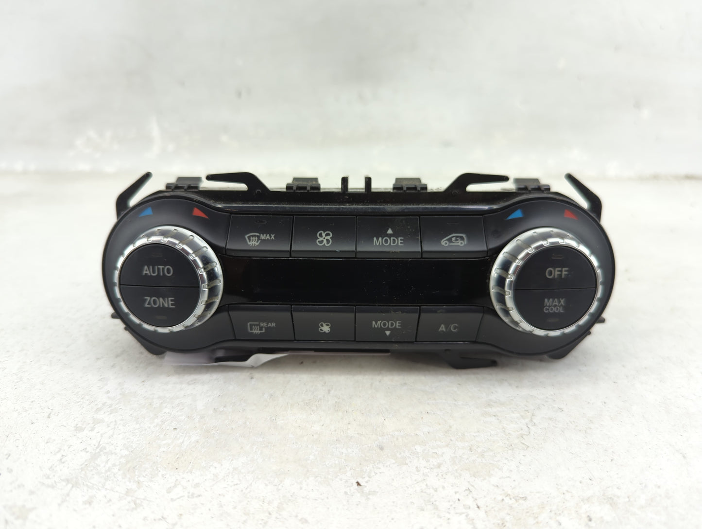 2014 Mercedes-Benz Cla250 Climate Control Module Temperature AC/Heater Replacement P/N:A245 901 09 05 A246 900 25 08 Fits OE