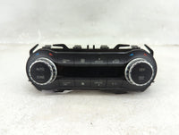 2014 Mercedes-Benz Cla250 Climate Control Module Temperature AC/Heater Replacement P/N:A245 901 09 05 A246 900 25 08 Fits OE