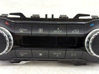 2014 Mercedes-Benz Cla250 Climate Control Module Temperature AC/Heater Replacement P/N:A245 901 09 05 A246 900 25 08 Fits OE
