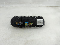 2014 Mercedes-Benz Cla250 Climate Control Module Temperature AC/Heater Replacement P/N:A245 901 09 05 A246 900 25 08 Fits OE