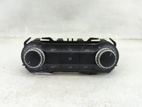 2014 Mercedes-Benz Cla250 Climate Control Module Temperature AC/Heater Replacement Fits Fits 2015 2016 OEM Used Auto Parts -