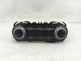 compare product 2014 Mercedes-Benz Cla250 Climate Control Module Temperature AC/Heater Replacement Fits Fits 2015 2016 OEM Used Auto Parts