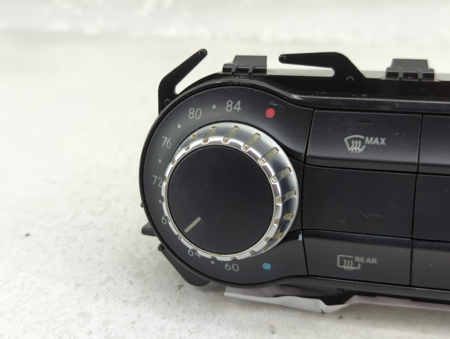 2014 Mercedes-Benz Cla250 Climate Control Module Temperature AC/Heater Replacement Fits Fits 2015 2016 OEM Used Auto Parts -