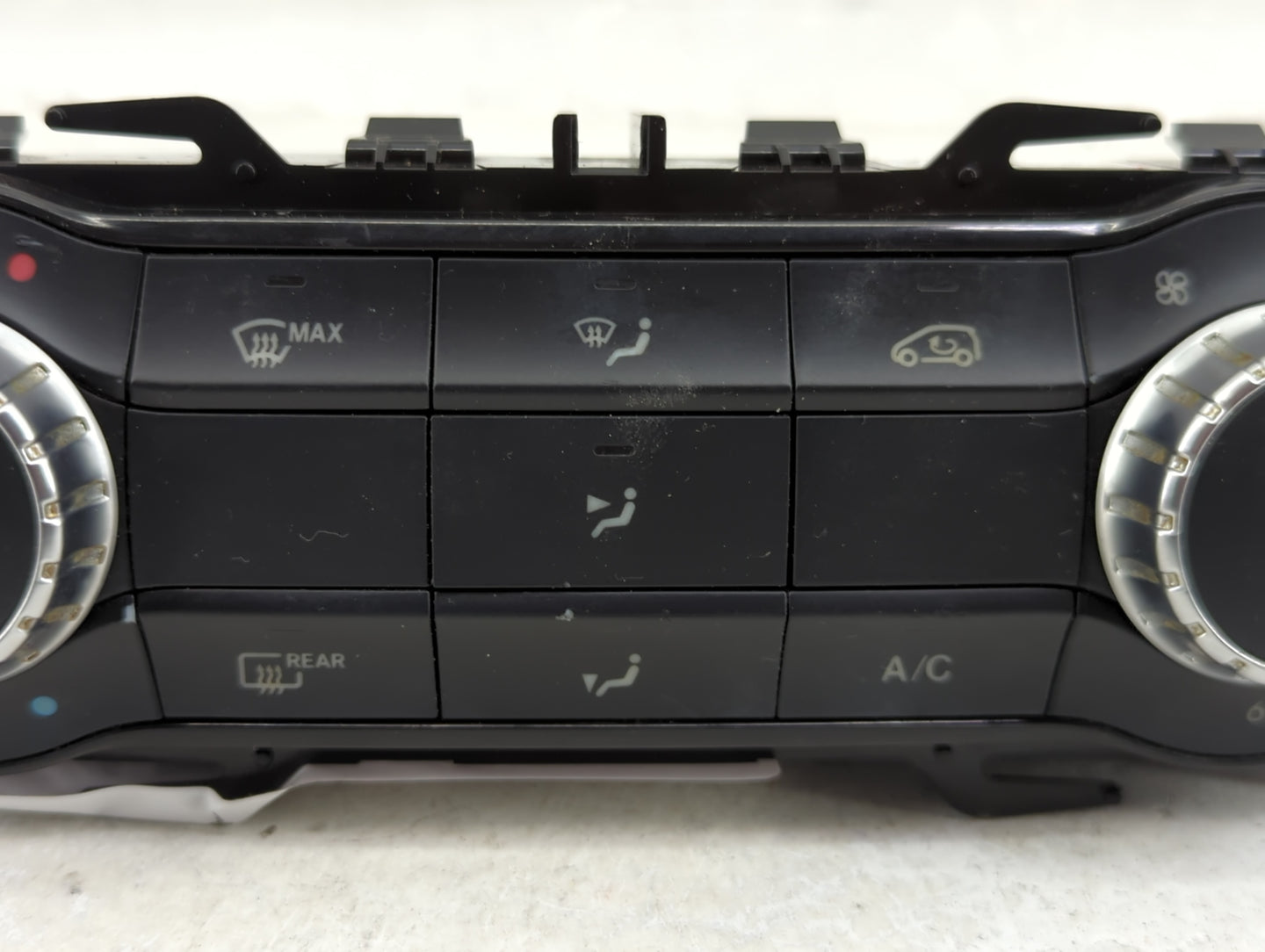 2014 Mercedes-Benz Cla250 Climate Control Module Temperature AC/Heater Replacement Fits Fits 2015 2016 OEM Used Auto Parts -