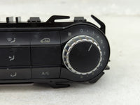 2014 Mercedes-Benz Cla250 Climate Control Module Temperature AC/Heater Replacement Fits Fits 2015 2016 OEM Used Auto Parts -