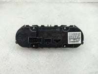 2014 Mercedes-Benz Cla250 Climate Control Module Temperature AC/Heater Replacement Fits Fits 2015 2016 OEM Used Auto Parts -