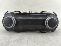 2014-2015 Mercedes-Benz Cla250 Climate Control Module Temperature AC/Heater Replacement P/N:A246 901 06 05 A246 900 23 08 Fi