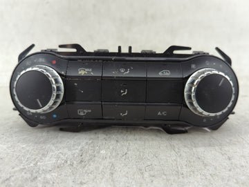 2014-2015 Mercedes-Benz Cla250 Climate Control Module Temperature AC/Heater Replacement P/N:A246 901 06 05 A246 900 23 08 Fi