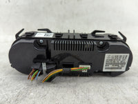 2014-2015 Mercedes-Benz Cla250 Climate Control Module Temperature AC/Heater Replacement P/N:A246 901 06 05 A246 900 23 08 Fi