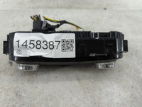 2014-2015 Mercedes-Benz Cla250 Climate Control Module Temperature AC/Heater Replacement P/N:A246 901 06 05 A246 900 23 08 Fi