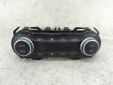 2014 Mercedes-Benz Cla250 Climate Control Module Temperature AC/Heater Replacement P/N:A246 901 09 05 A246 900 25 08 Fits OE