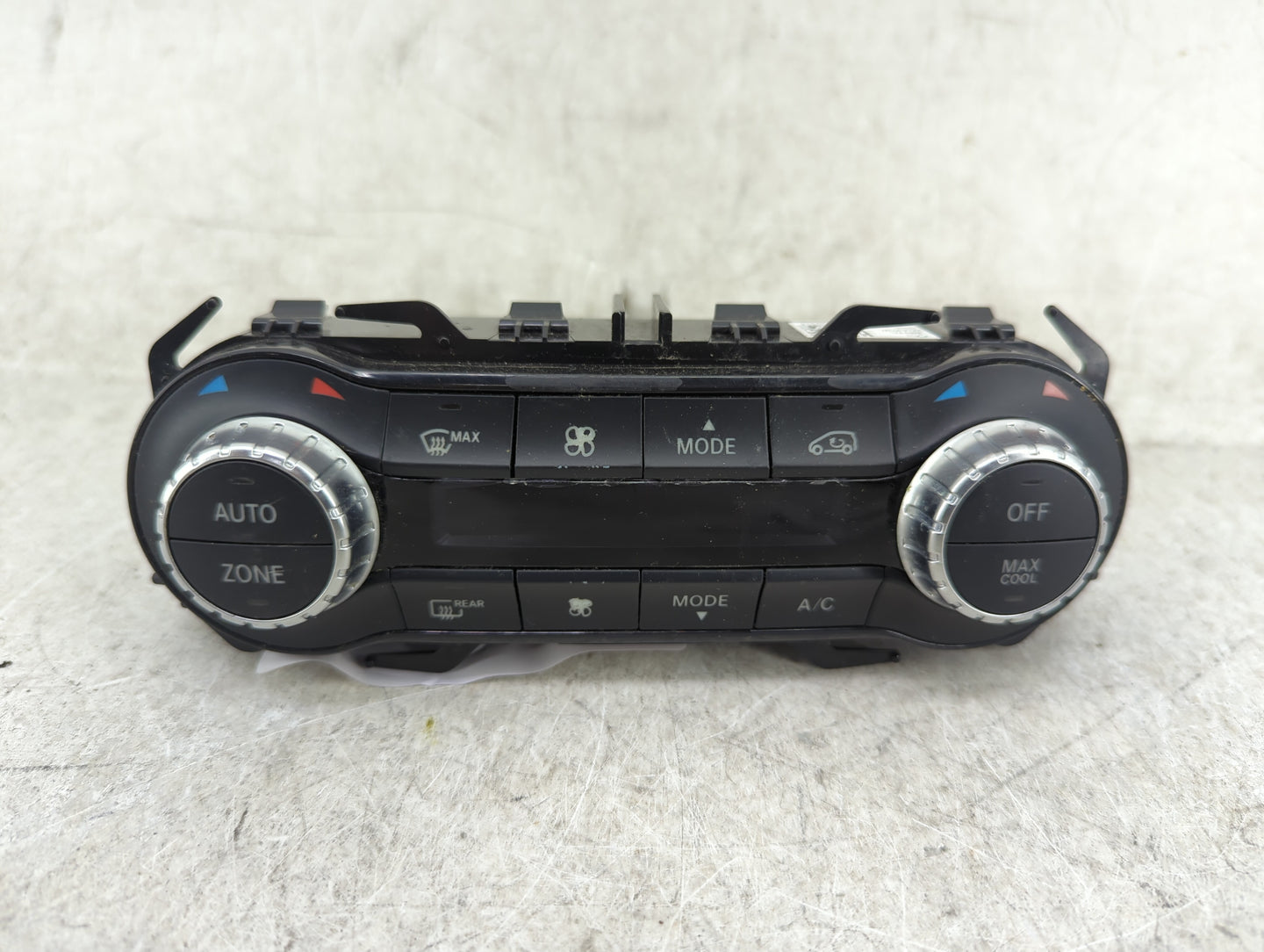2014 Mercedes-Benz Cla250 Climate Control Module Temperature AC/Heater Replacement P/N:A246 901 09 05 A246 900 25 08 Fits OE