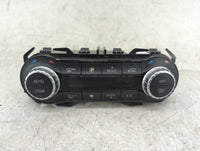 2014 Mercedes-Benz Cla250 Climate Control Module Temperature AC/Heater Replacement P/N:A246 901 09 05 A246 900 25 08 Fits OE