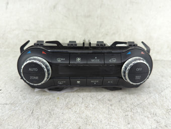 compare product 2014 Mercedes-Benz Cla250 Climate Control Module Temperature AC/Heater Replacement P/N:A246 901 09 05 A246 900 25 08 Fits OEM Used Auto Parts