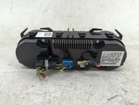 2014 Mercedes-Benz Cla250 Climate Control Module Temperature AC/Heater Replacement P/N:A246 901 09 05 A246 900 25 08 Fits OE