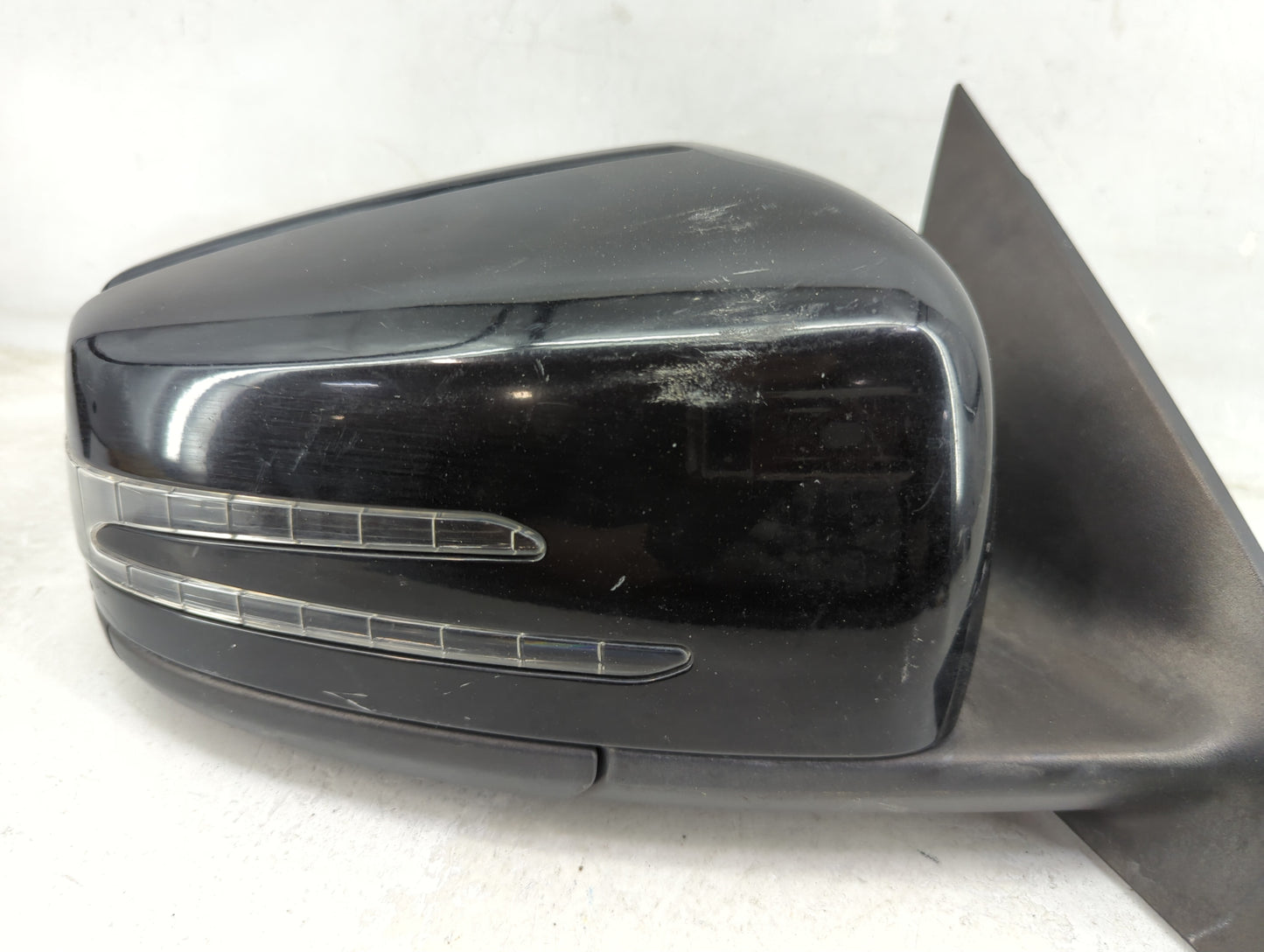 2014-2016 Mercedes-Benz Cla250 Passenger Side View Mirror - Right Door Mirror OEM Used - Oemusedautoparts1.com