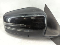 2014-2016 Mercedes-Benz Cla250 Passenger Side View Mirror - Right Door Mirror OEM Used - Oemusedautoparts1.com