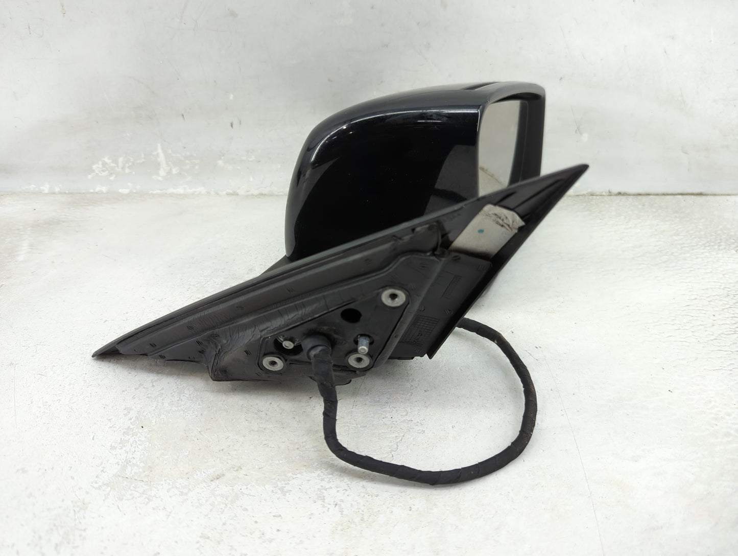 2014-2016 Mercedes-Benz Cla250 Passenger Side View Mirror - Right Door Mirror OEM Used - Oemusedautoparts1.com
