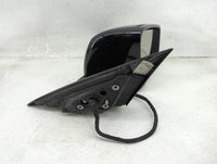 2014-2016 Mercedes-Benz Cla250 Passenger Side View Mirror - Right Door Mirror OEM Used - Oemusedautoparts1.com