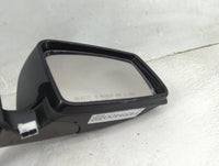 2014-2016 Mercedes-Benz Cla250 Passenger Side View Mirror - Right Door Mirror OEM Used - Oemusedautoparts1.com