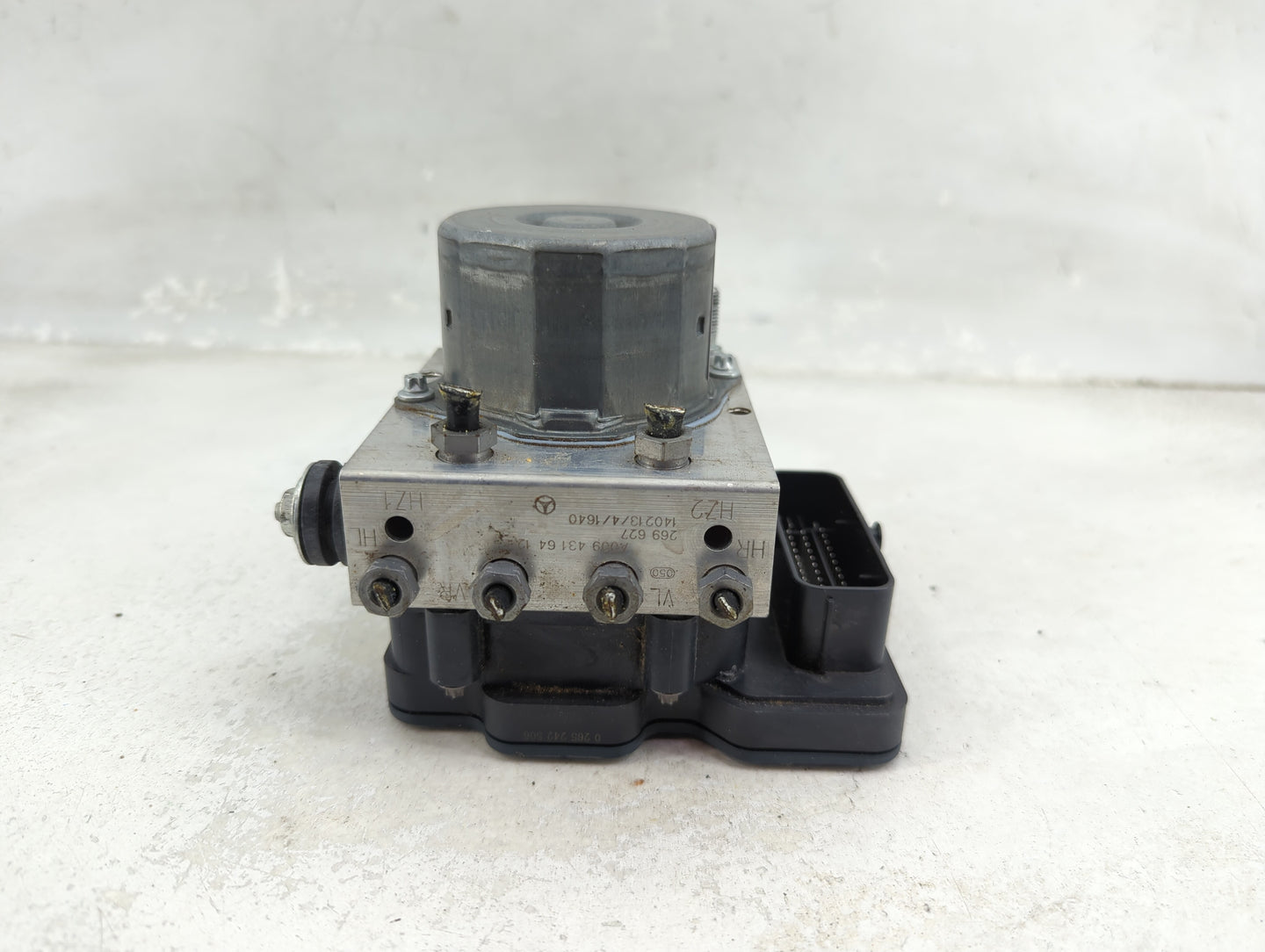 2014-2019 Mercedes-Benz Cla250 ABS Pump Control Module Replacement P/N:A0094316412 269627 Fits Fits 2014 2015 2016 2017 2018