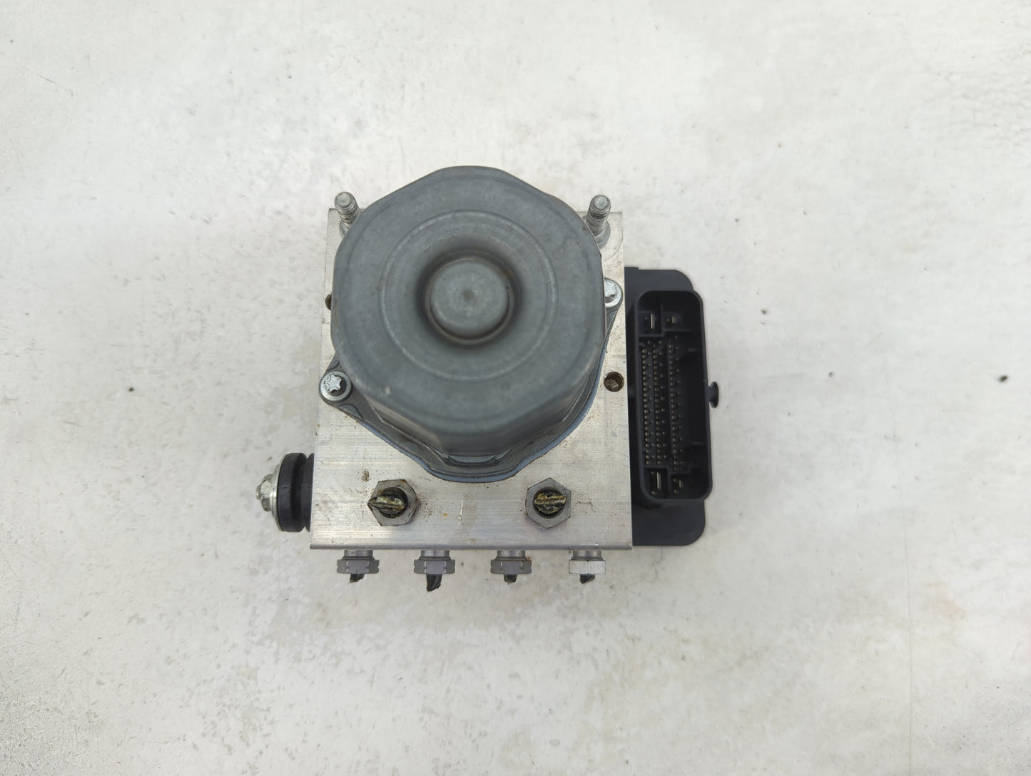 2014-2019 Mercedes-Benz Cla250 ABS Pump Control Module Replacement P/N:A0094316412 269627 Fits Fits 2014 2015 2016 2017 2018