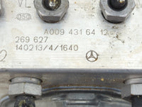 2014-2019 Mercedes-Benz Cla250 ABS Pump Control Module Replacement P/N:A0094316412 269627 Fits Fits 2014 2015 2016 2017 2018
